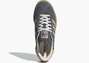 GAZELLE BOLD GREY MAGIC BEIGE GUM (W)