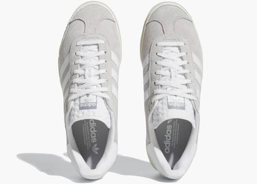 ADIDAS GAZELLE BOLD GREY WHITE (W)