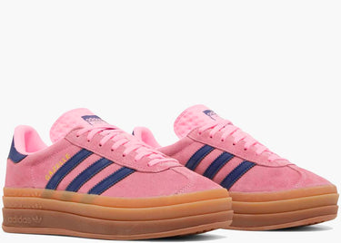 GAZELLE BOLD PINK GLOW (W)