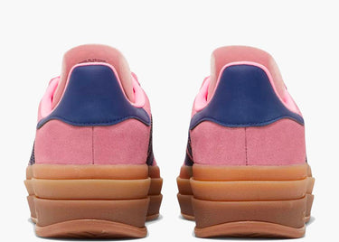 GAZELLE BOLD PINK GLOW (W)