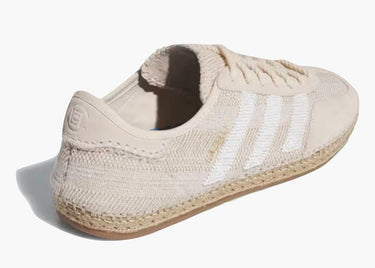 ADIDAS GAZELLE CLOT HALO IVORY