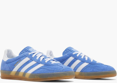 GAZELLE INDOOR BLUE FUSION GUM (W)