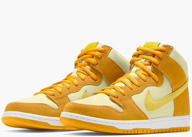 DUNK HIGH SB PINEAPPLE