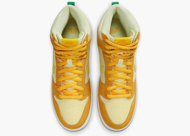 DUNK HIGH SB PINEAPPLE