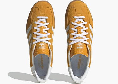 GAZELLE INDOOR ORANGE PEEL WHITE (W)