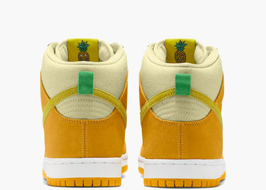 DUNK HIGH SB PINEAPPLE