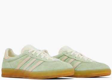 GAZELLE INDOOR SEMI GREEN SPARK (W)