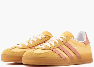 GAZELLE INDOOR SEMI SPARK CLAY (W)