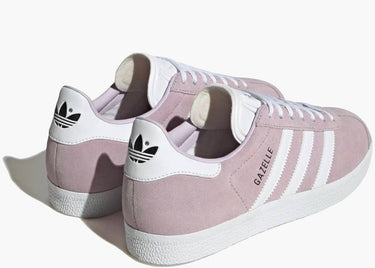 ADIDAS GAZELLE SILVER DAWN (W)