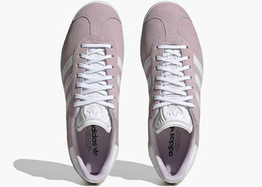 ADIDAS GAZELLE SILVER DAWN (W)
