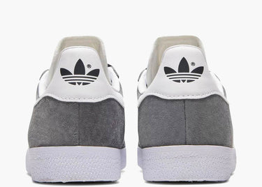 ADIDAS GAZELLE SOLID GREY