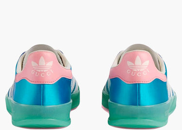 ADIDAS X GUCCI GAZELLE MULTICOLOR (W)