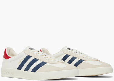 ADIDAS X GUCCI GAZELLE WHITE
