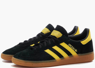 ADIDAS HANDBALL SPEZIAL BLACK YELLOW