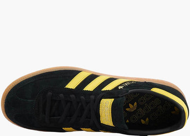 ADIDAS HANDBALL SPEZIAL BLACK YELLOW