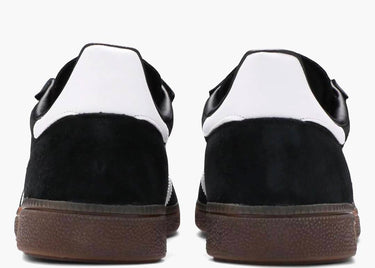ADIDAS HANDBALL SPEZIAL BLACK GUM