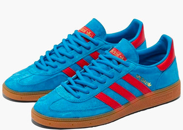 ADIDAS HANDBALL SPEZIAL BRIGHT BLUE