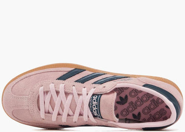 ADIDAS HANDBALL SPEZIAL CLEAR PINK ARCTIC NIGHT (W)