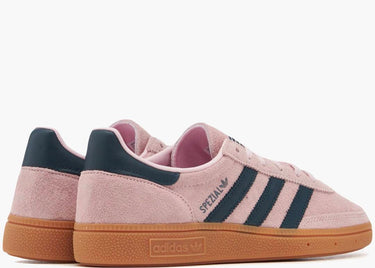 ADIDAS HANDBALL SPEZIAL CLEAR PINK ARCTIC NIGHT (W)