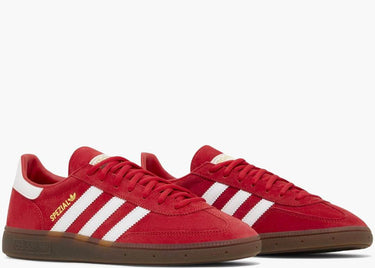 ADIDAS HANDBALL SPEZIAL SCARLET GUM