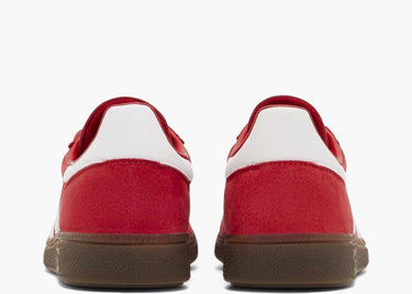 ADIDAS HANDBALL SPEZIAL SCARLET GUM