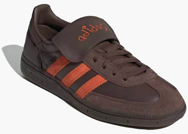 ADIDAS HANDBALL SPEZIAL SHUKYU × EWAX BROWN