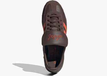 ADIDAS HANDBALL SPEZIAL SHUKYU × EWAX BROWN