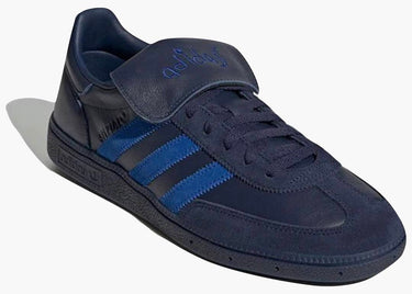 ADIDAS HANDBALL SPEZIAL SHUKYU × EWAX NIGHT INDIGO