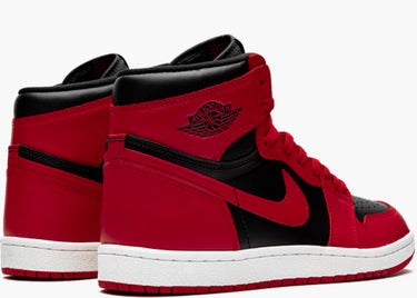 JORDAN 1 RETRO HIGH '85 VARSITY RED