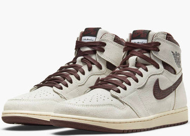 JORDAN 1 RETRO HIGH OG A MA MANIÉRE