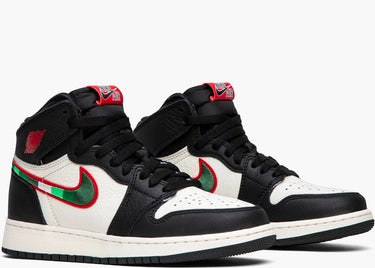 JORDAN 1 HIGH A STAR IS BORN (GS)