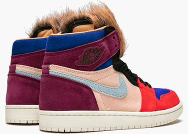 JORDAN 1 RETRO HIGH ALEALI MAY COURT LUX (W)