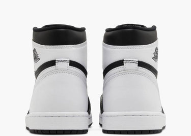 JORDAN 1 RETRO HIGH OG BLACK WHITE