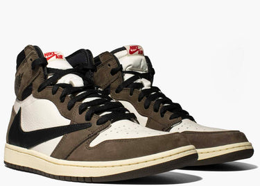 JORDAN 1 RETRO HIGH OG SP TRAVIS SCOTT MOCHA