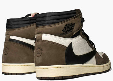 JORDAN 1 RETRO HIGH OG SP TRAVIS SCOTT MOCHA