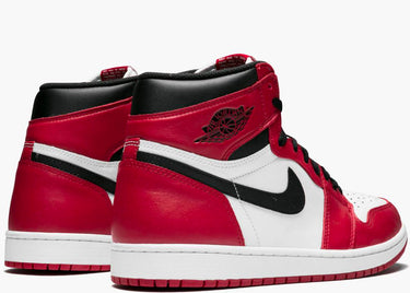 JORDAN 1 RETRO CHICAGO (2015)