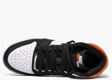 JORDAN 1 HIGH ELECTRO ORANGE (GS)