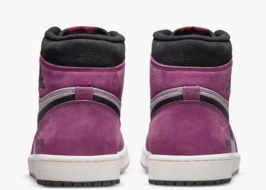 JORDAN 1 HIGH ELEMENT GORE-TEX BERRY