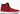 JORDAN 1 HIGH CMFT RED SUEDE