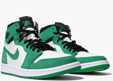 JORDAN 1 HIGH ZOOM AIR CMFT STADIUM GREEN