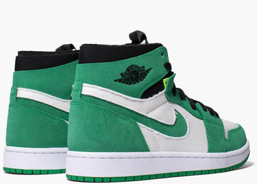 JORDAN 1 HIGH ZOOM AIR CMFT STADIUM GREEN