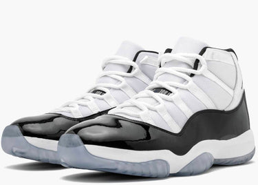 JORDAN 11 RETRO CONCORD (2018)