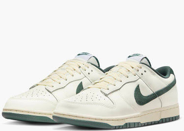 NIKE DUNK LOW ATHLETIC DEPARTMENT DEEP JUNGLE