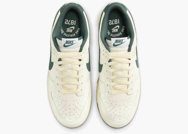 NIKE DUNK LOW ATHLETIC DEPARTMENT DEEP JUNGLE