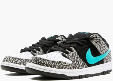 NIKE SB DUNK LOW ATMOS ELEPHANT