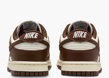 NIKE DUNK LOW CACAO WOW (W)