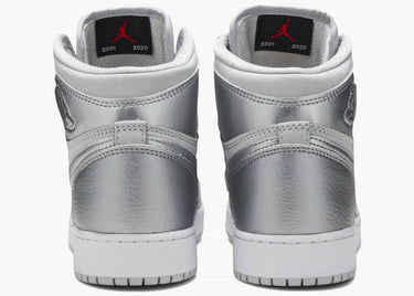 JORDAN 1 HIGH JAPAN NEUTRAL GREY (GS)