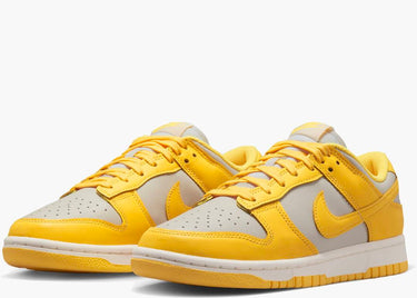 NIKE DUNK LOW CITRON PULSE (W)
