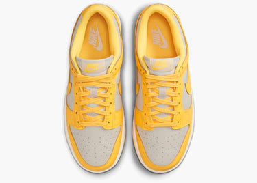 NIKE DUNK LOW CITRON PULSE (W)