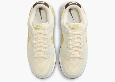 NIKE DUNK LOW RETRO COCONUT MILK (W)